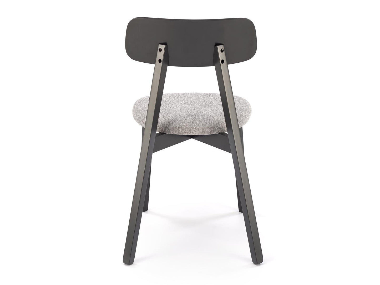 Kėdė HYLO V-PL-N-HYLO-SERTA12, Spalva: Pilka