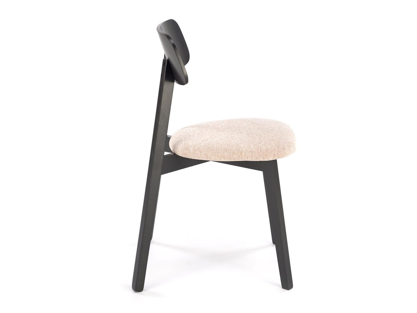 Kėdė HYLO V-PL-N-HYLO-SERTA2, Spalva: Beige