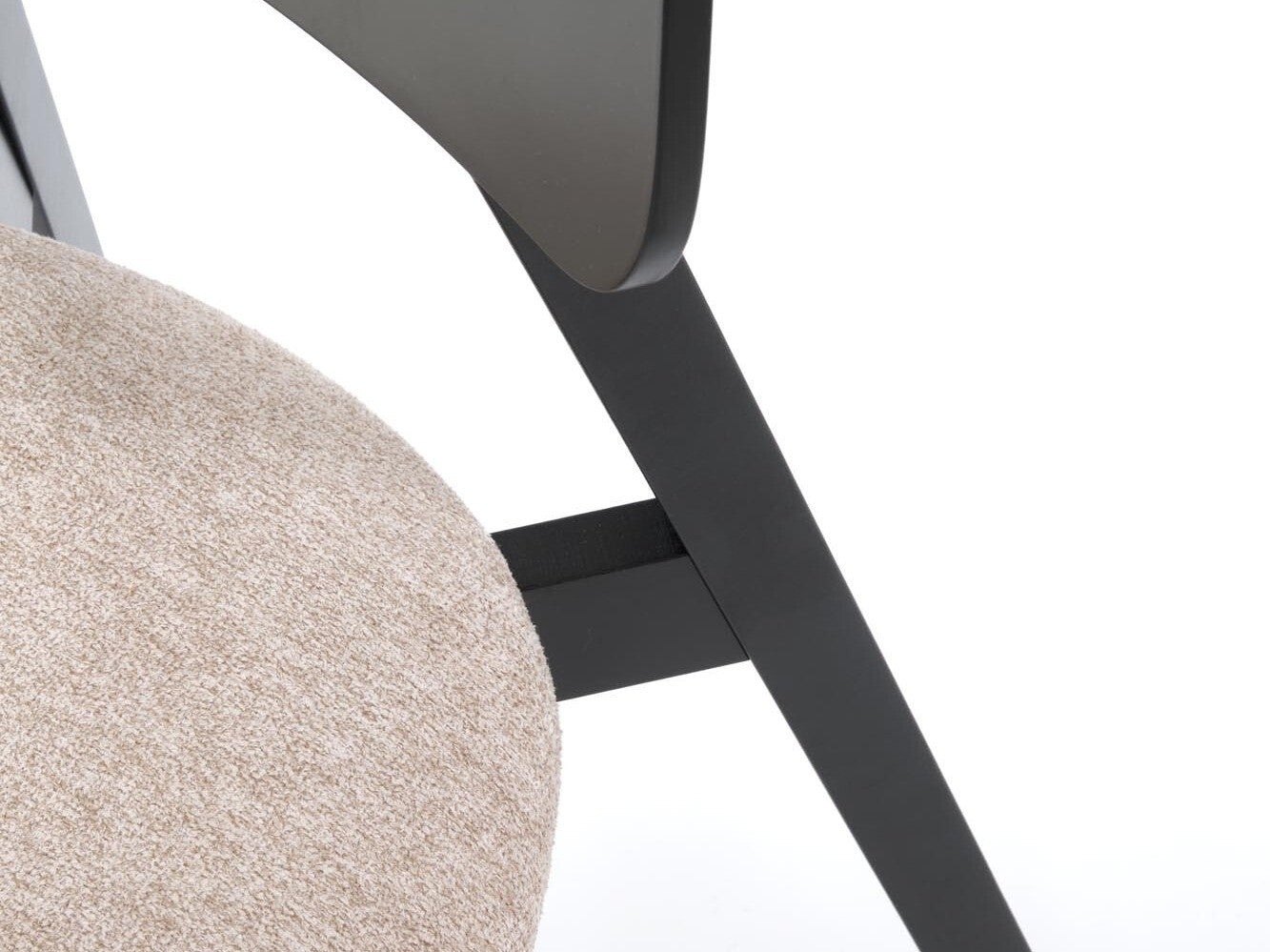 Kėdė HYLO V-PL-N-HYLO-SERTA2, Spalva: Beige