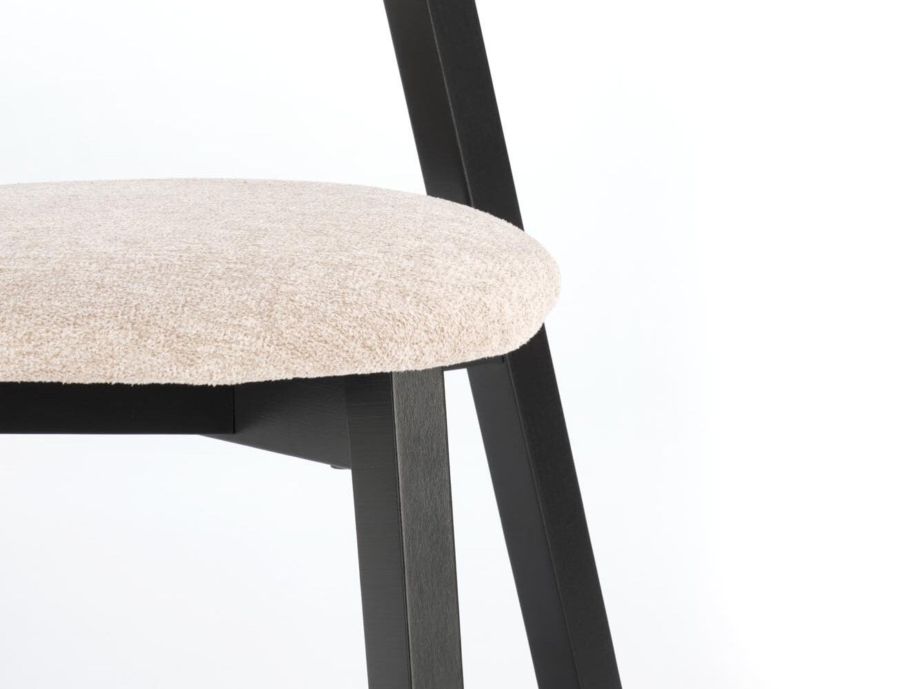 Kėdė HYLO V-PL-N-HYLO-SERTA2, Spalva: Beige