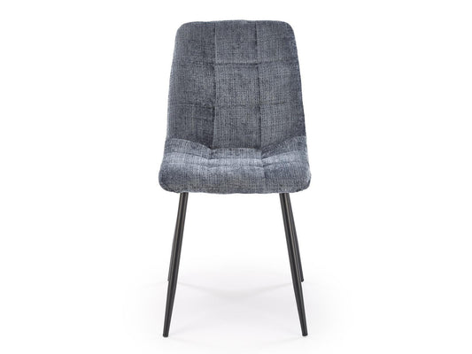 Kėdė K547 kėdė, pilka V-CH-K/547-KR-POPIELATY (Pilka)