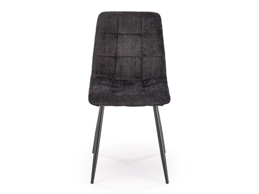 Kėdė K547 kėdė, juoda V-CH-K/547-KR-CZARNY (Juoda)