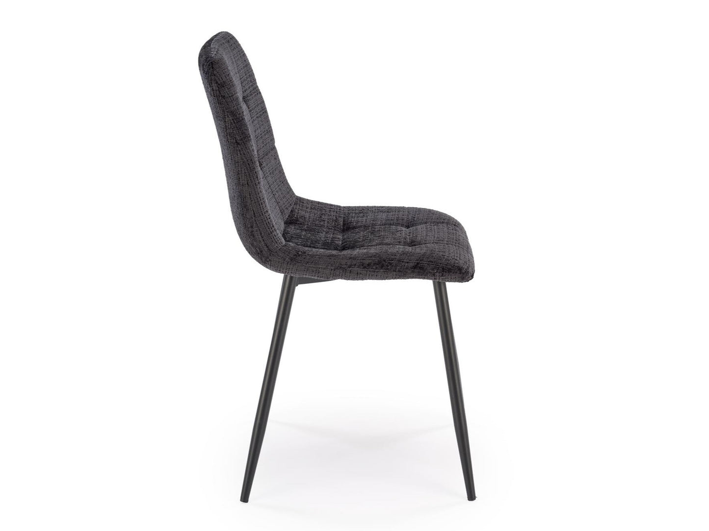 Kėdė K547 kėdė, juoda V-CH-K/547-KR-CZARNY (Juoda)