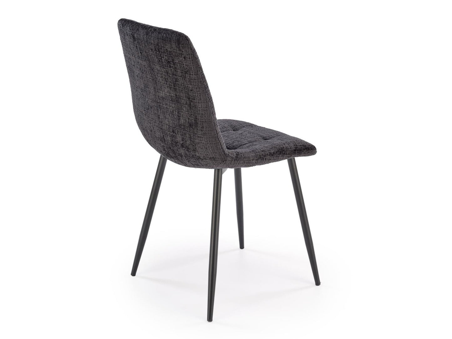 Kėdė K547 kėdė, juoda V-CH-K/547-KR-CZARNY (Juoda)