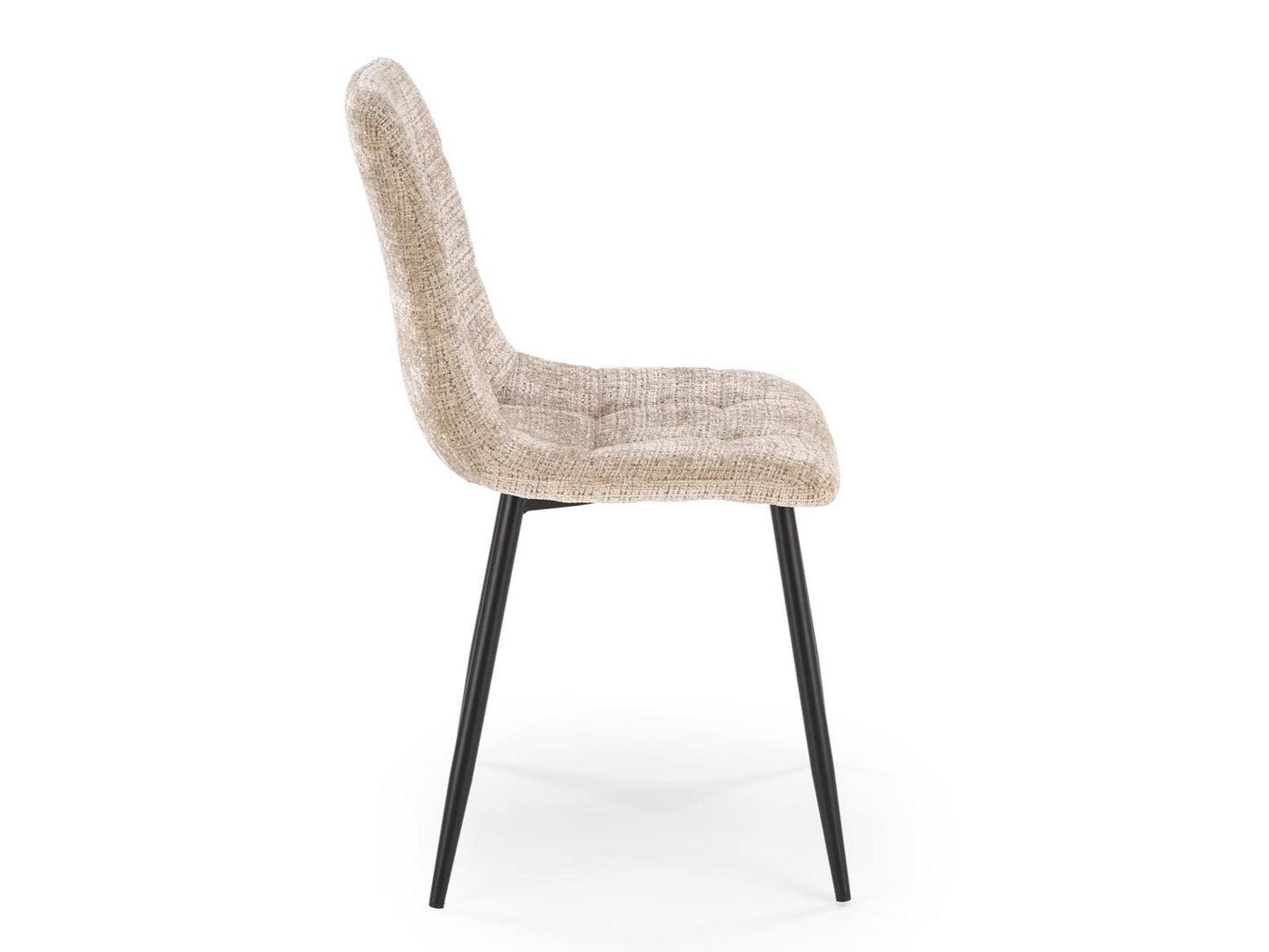 Kėdė K547 kėdė, smėlio V-CH-K/547-KR-BEŻOWY (Beige)