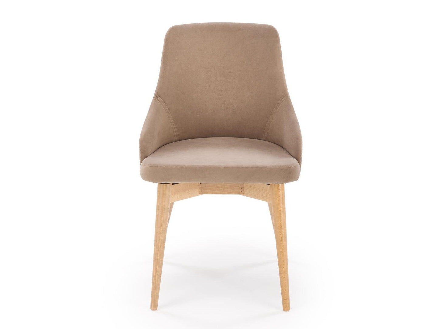 Kėdė MALAGA kėdė, smėlio V-PL-N-MALAGA-MAVEL38/STELAR16 (Beige)