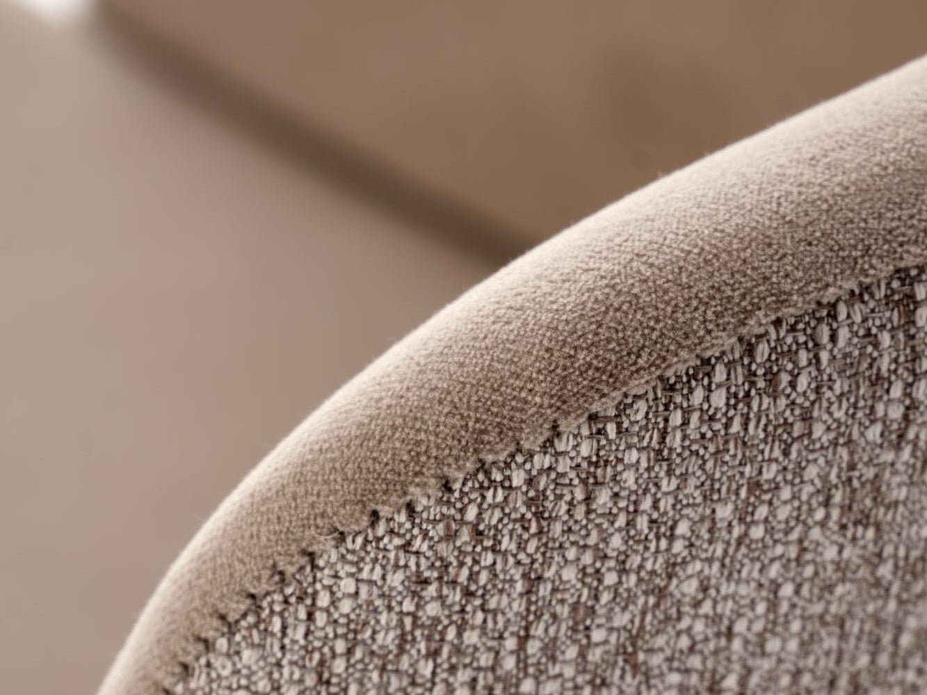 Kėdė MALAGA kėdė, smėlio V-PL-N-MALAGA-MAVEL38/STELAR16 (Beige)
