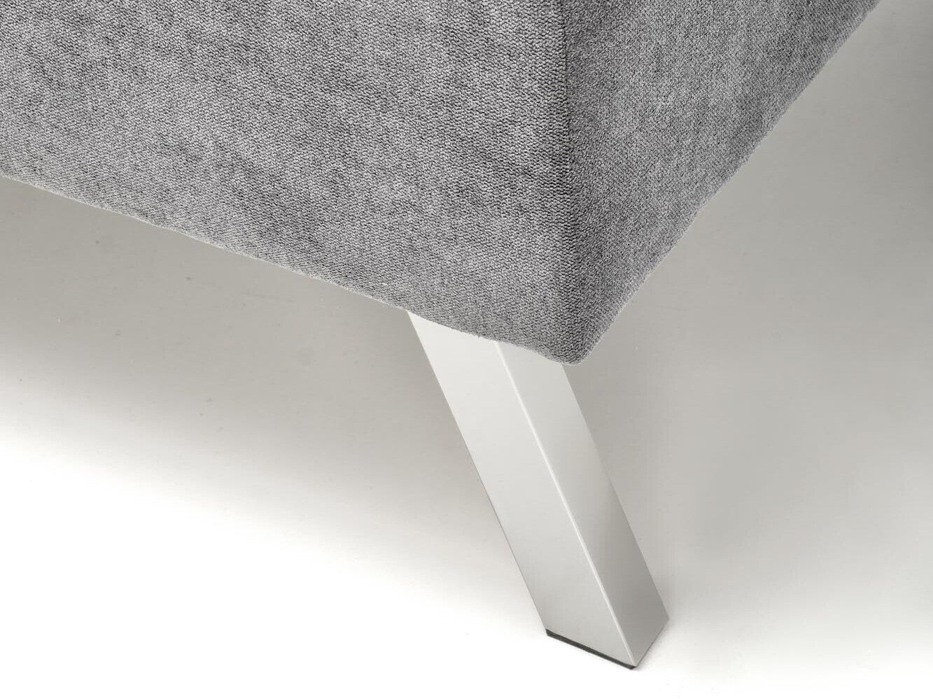 Sofa lova CARLITO folding sofa, color: pilka V-CH-CARLITO-SOFA-POPIEL (Pilka)