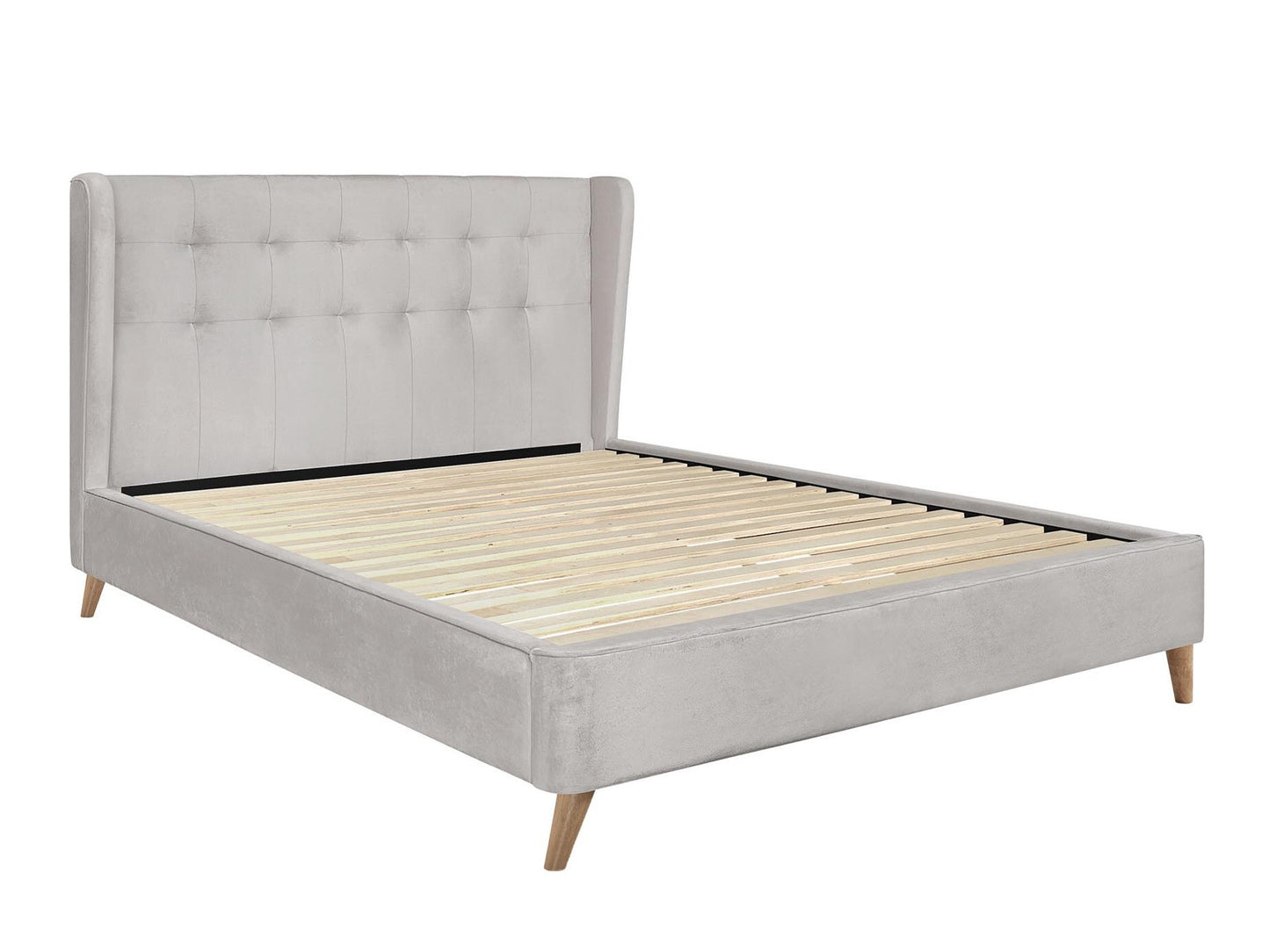 Lova ESTELLA 160 cm lova beige V-CH-ESTELLA_160-LOZ-BEŻOWY (Beige)
