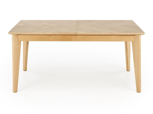Stalas EDMONDO stalas natural ąžuolas V-PL-EDMONDO-ST-NATURALNY (Ąžuolas)