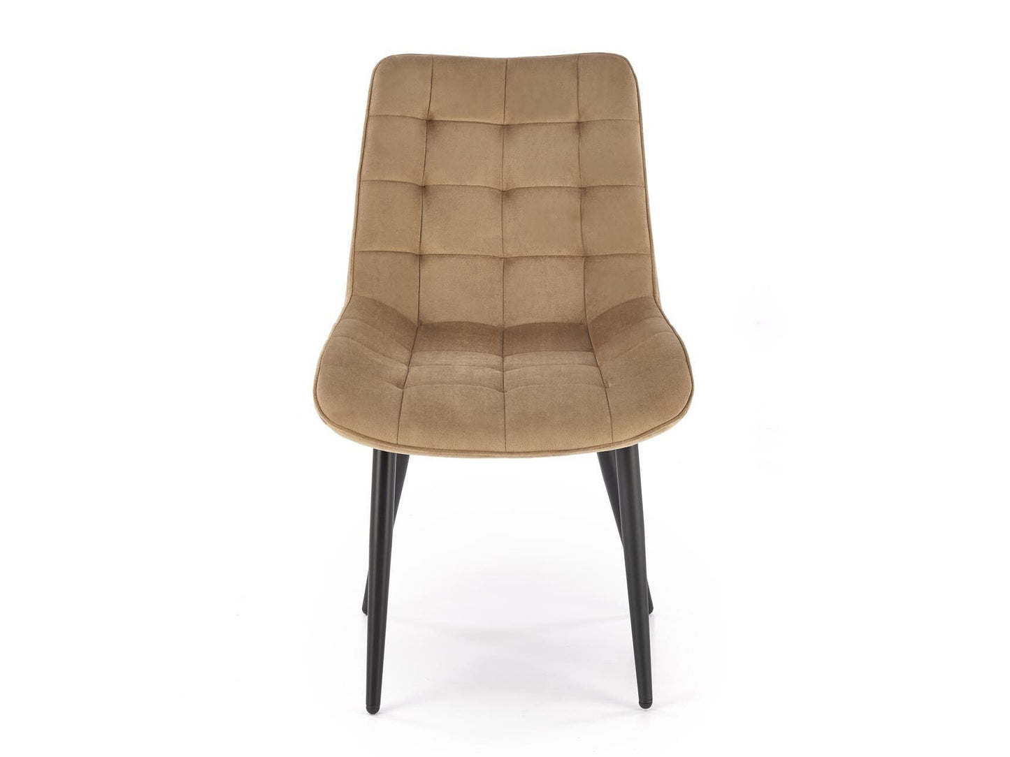 Kėdė GANSO kėdė color: smėlio PROMO-GANSO-KR-BEŻOWY (Beige)