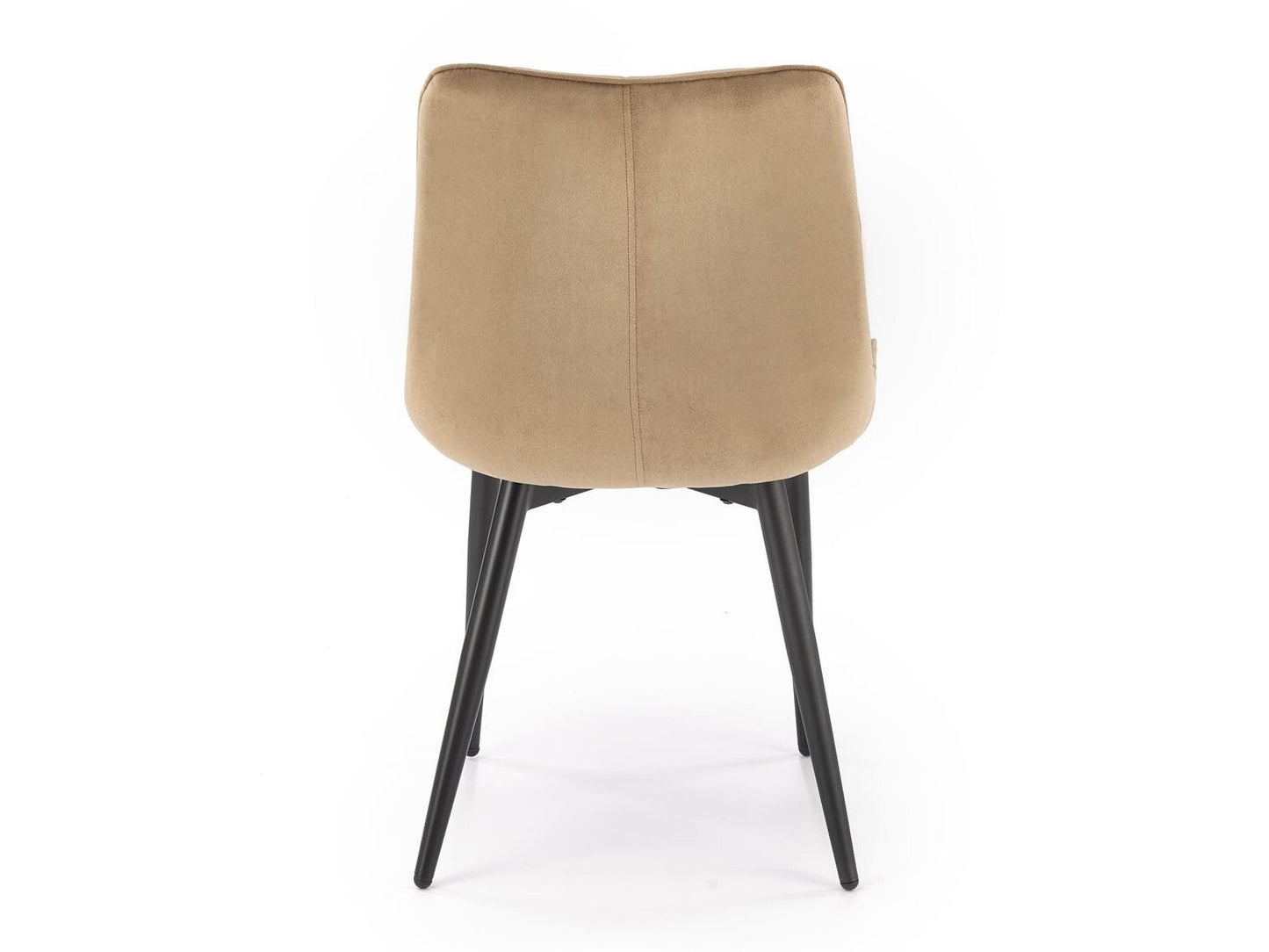 Kėdė GANSO kėdė color: smėlio PROMO-GANSO-KR-BEŻOWY (Beige)