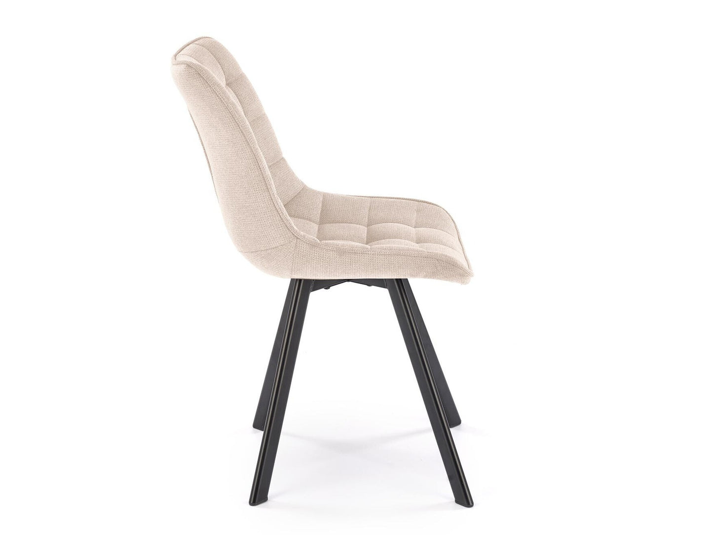 Kėdė K549 kėdė, smėlio V-CH-K/549-KR-BEŻOWY (Beige)