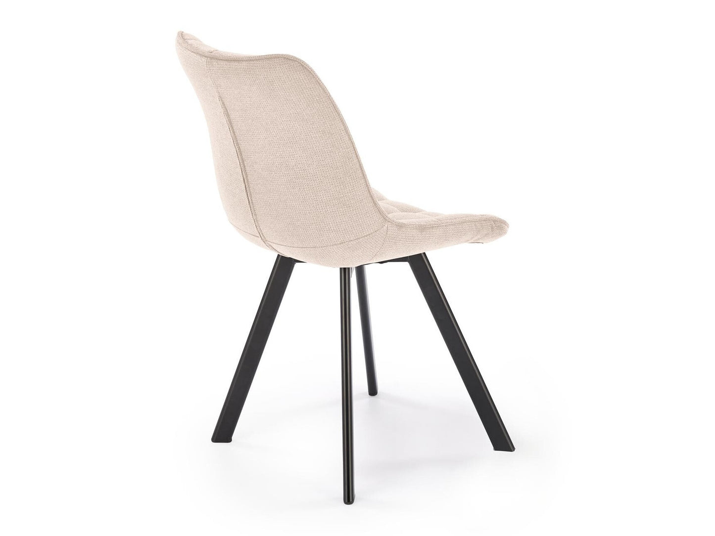 Kėdė K549 kėdė, smėlio V-CH-K/549-KR-BEŻOWY (Beige)