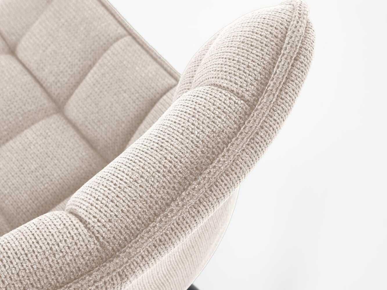 Kėdė K549 kėdė, smėlio V-CH-K/549-KR-BEŻOWY (Beige)