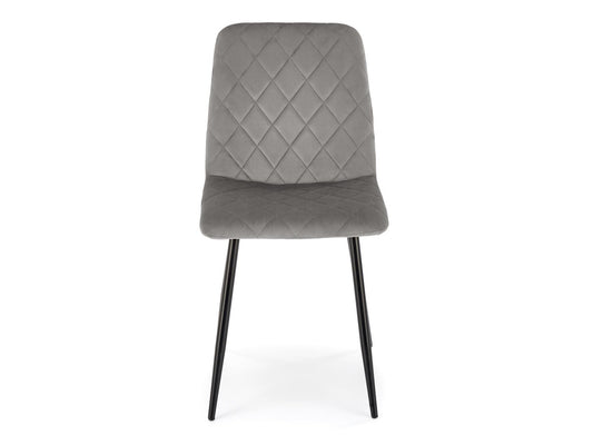 Kėdė K525 kėdė pilka V-CH-K/525-KR-POPIELATY (Pilka)