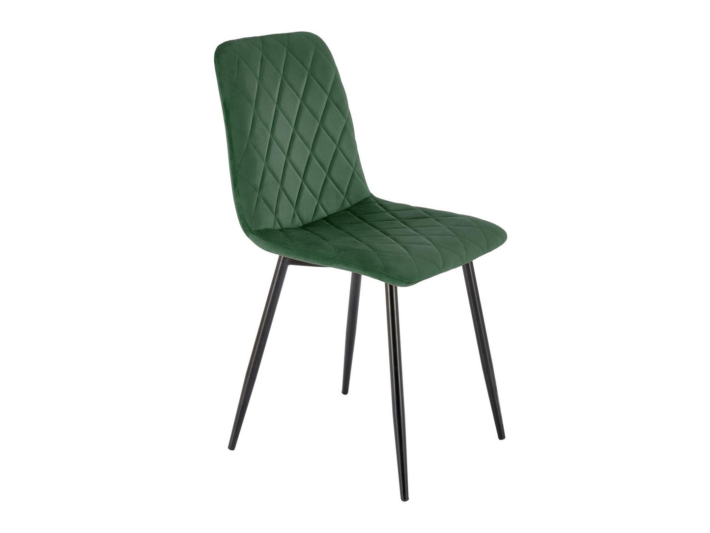 Kėdė K525 kėdė d.žalia V-CH-K/525-KR-C.ZIELONY (Žalia)