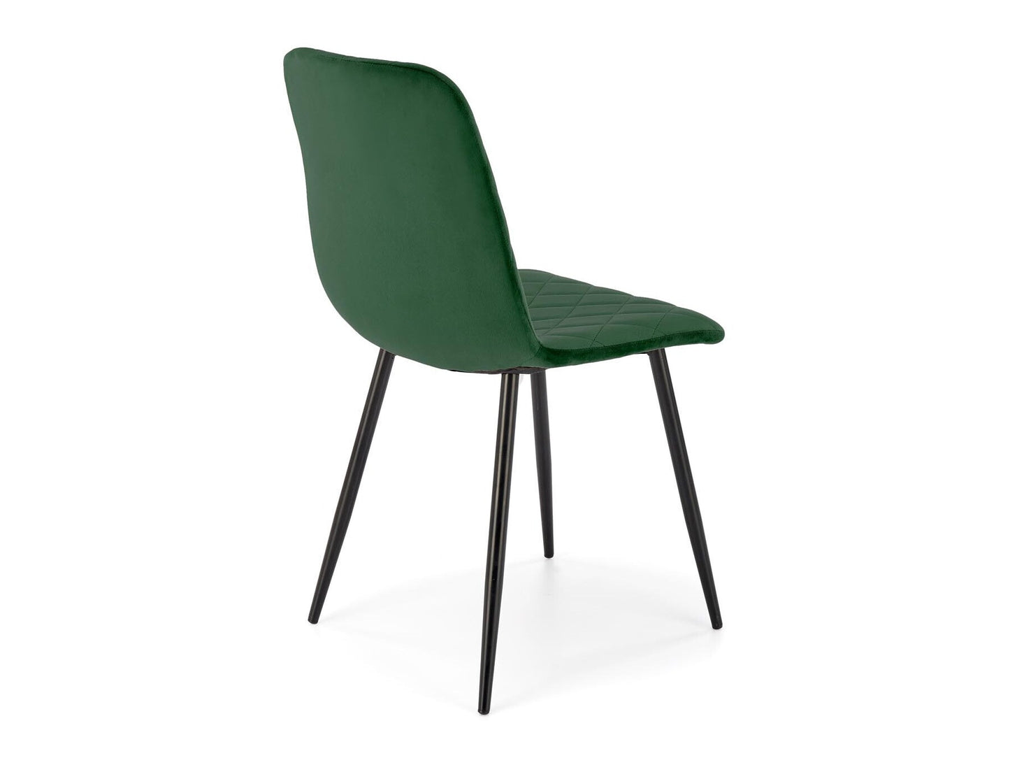 Kėdė K525 kėdė d.žalia V-CH-K/525-KR-C.ZIELONY (Žalia)