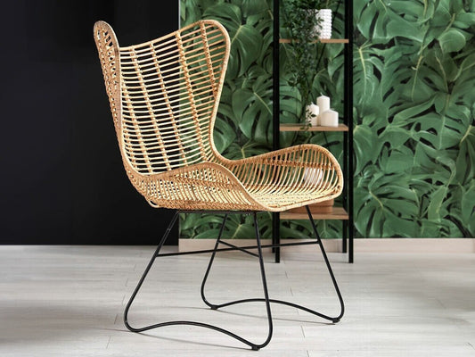 Lauko kėdė INDIANA