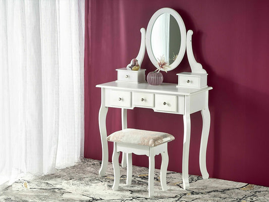Makiažo staliukas SARA V-CH-SARA-KONSOLKA