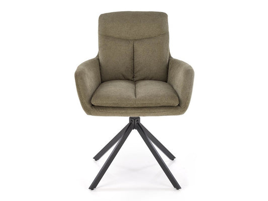 Kėdė K536 kėdė, alyvuogių V-CH-K/536-KR-OLIWKOWY (Šviesus alyvmedis)