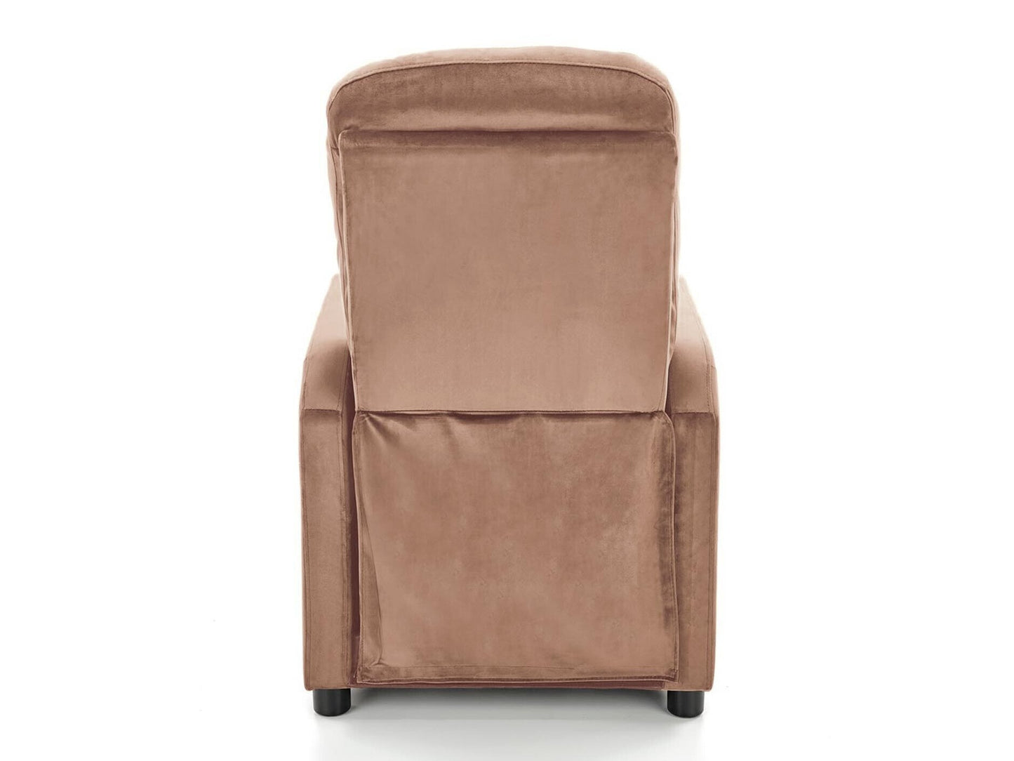 Fotelis reglaineris FELIPE 2, Spalva: Beige