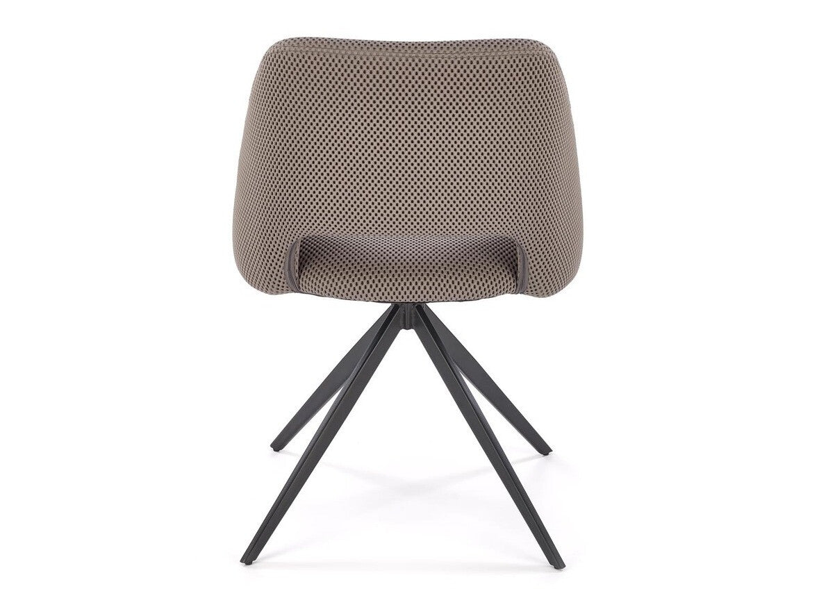 Kėdė K546 kėdė, pilka V-CH-K/546-KR-POPIELATY (Pilka)