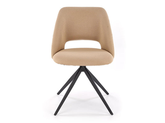 Kėdė K546 kėdė, smėlio V-CH-K/546-KR-BEŻOWY (Beige)