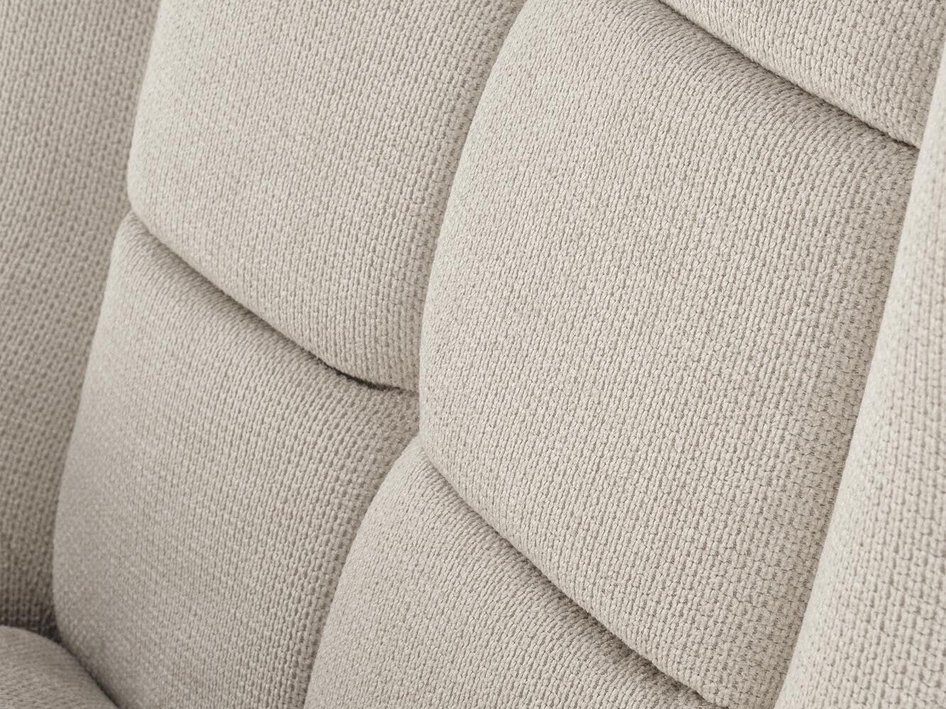 Fotelis BYRON leisure kėdė, beige V-CH-BYRON-FOT-BEŻOWY (Beige)