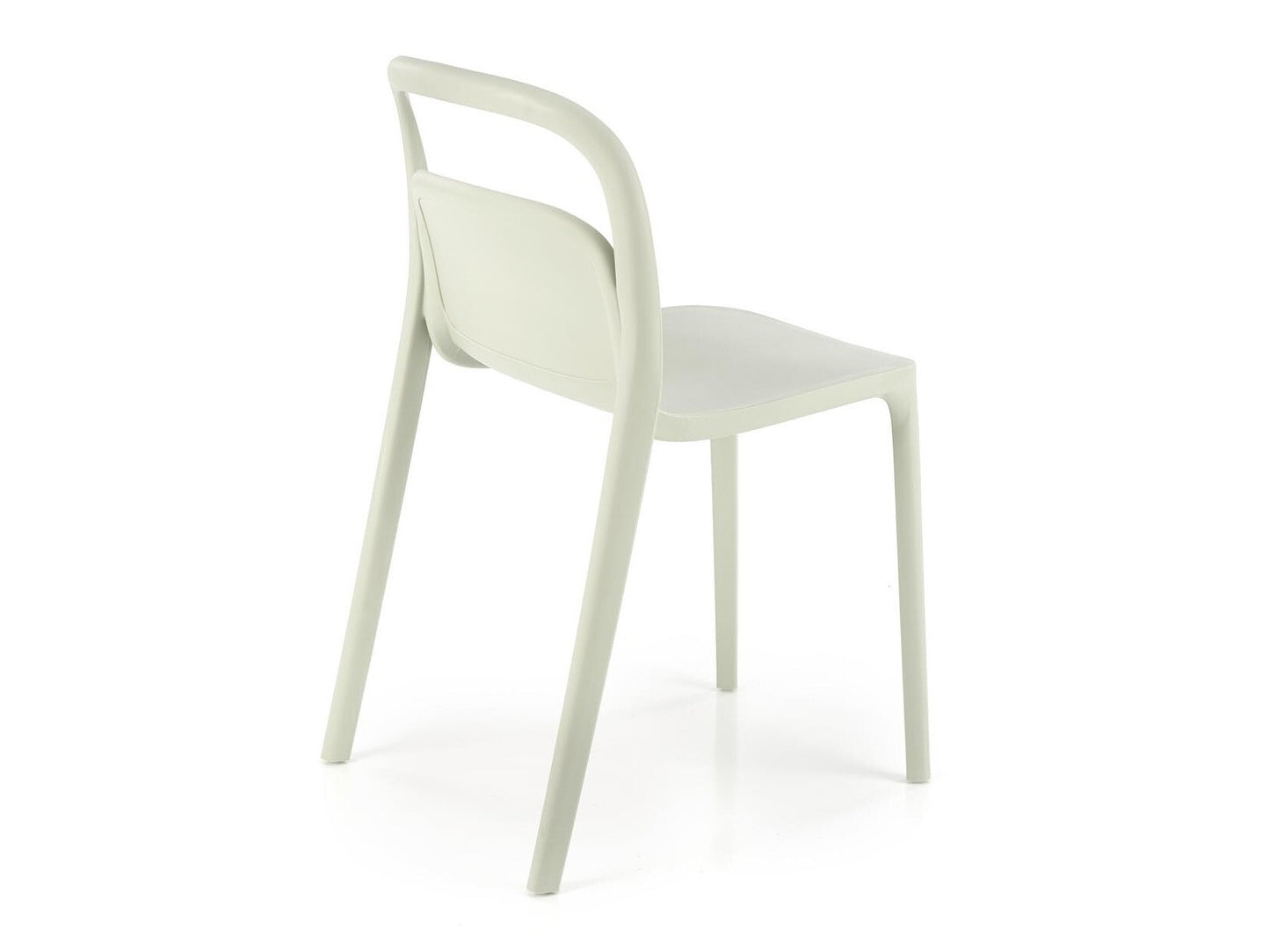Kėdė K490 kėdė, V-CH-K/490-KR-MIĘTOWY (Šviesi mėtinė)