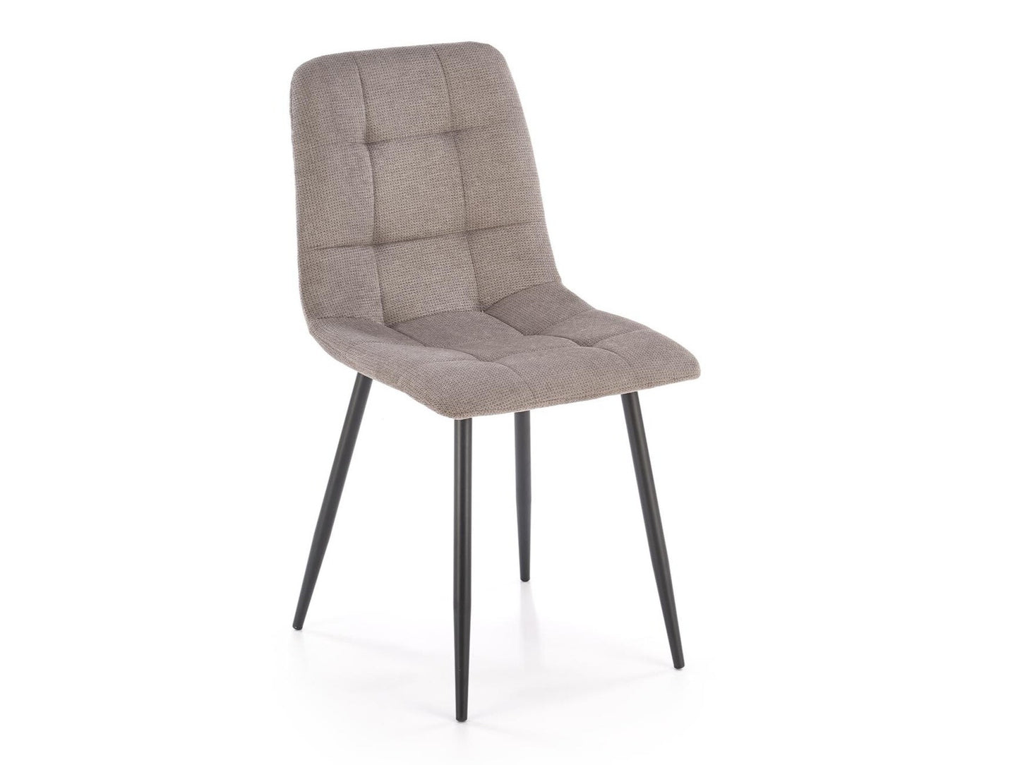 Kėdė K560 kėdė, pilka V-CH-K/560-KR-POPIELATY (Pilka)