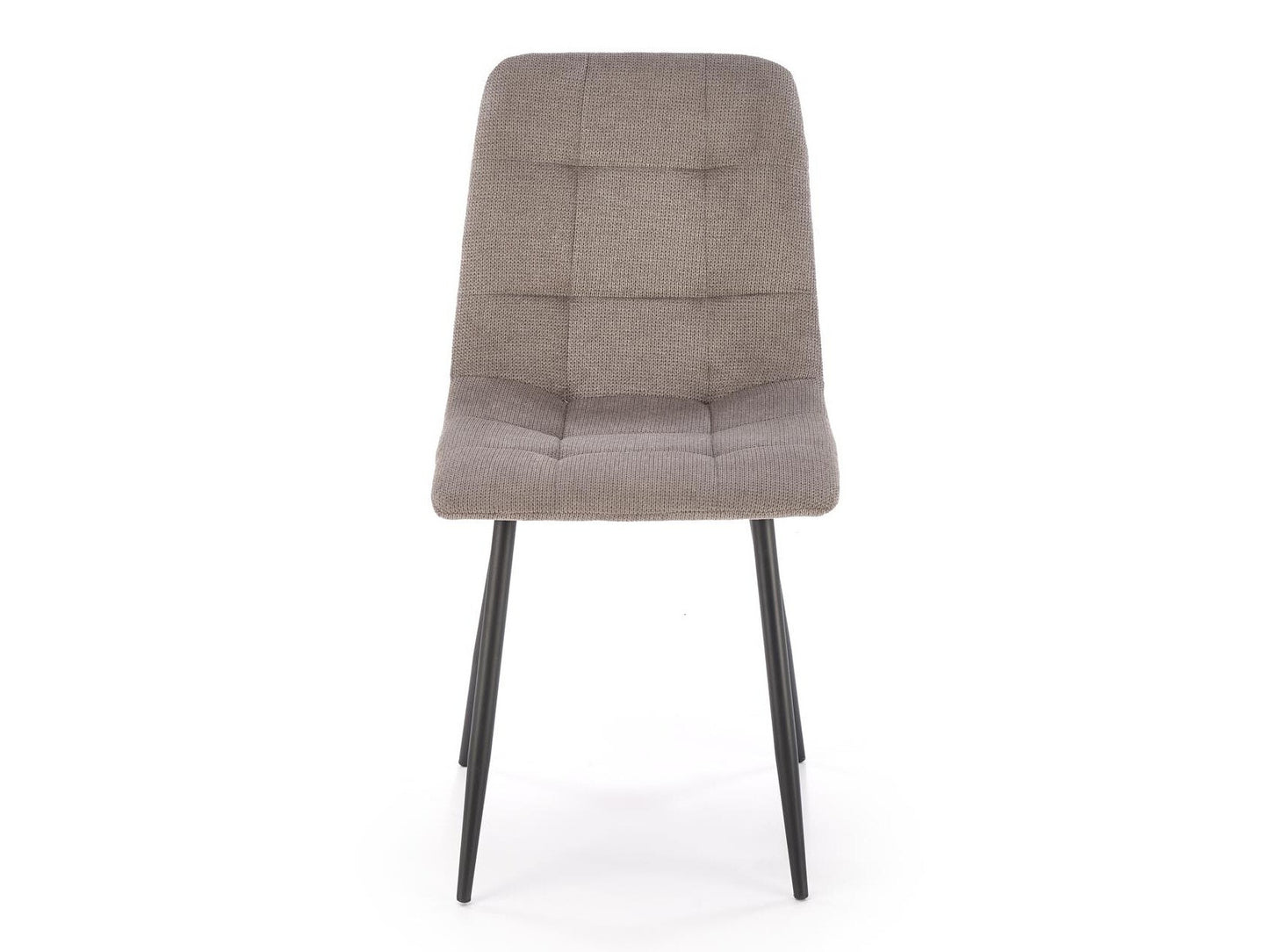 Kėdė K560 kėdė, pilka V-CH-K/560-KR-POPIELATY (Pilka)