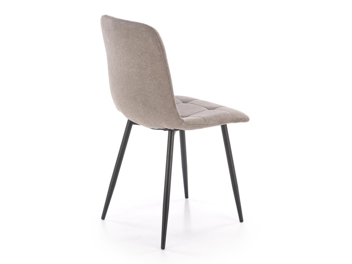 Kėdė K560 kėdė, pilka V-CH-K/560-KR-POPIELATY (Pilka)