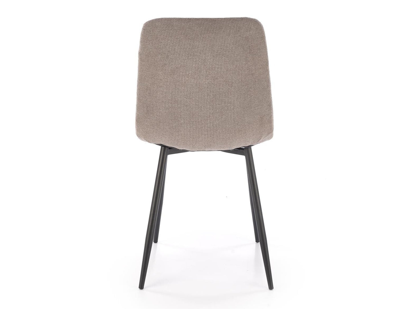 Kėdė K560 kėdė, pilka V-CH-K/560-KR-POPIELATY (Pilka)