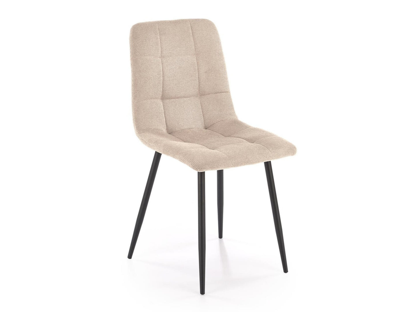Kėdė K560 kėdė, smėlio V-CH-K/560-KR-BEŻOWY (Beige)