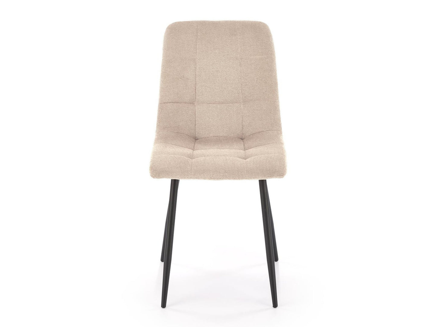 Kėdė K560 kėdė, smėlio V-CH-K/560-KR-BEŻOWY (Beige)