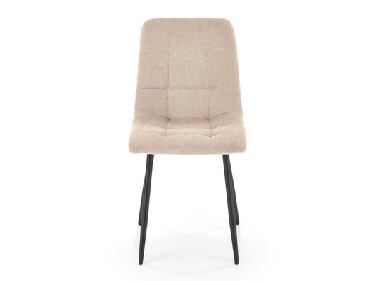 Kėdė K560 kėdė, smėlio V-CH-K/560-KR-BEŻOWY (Beige)