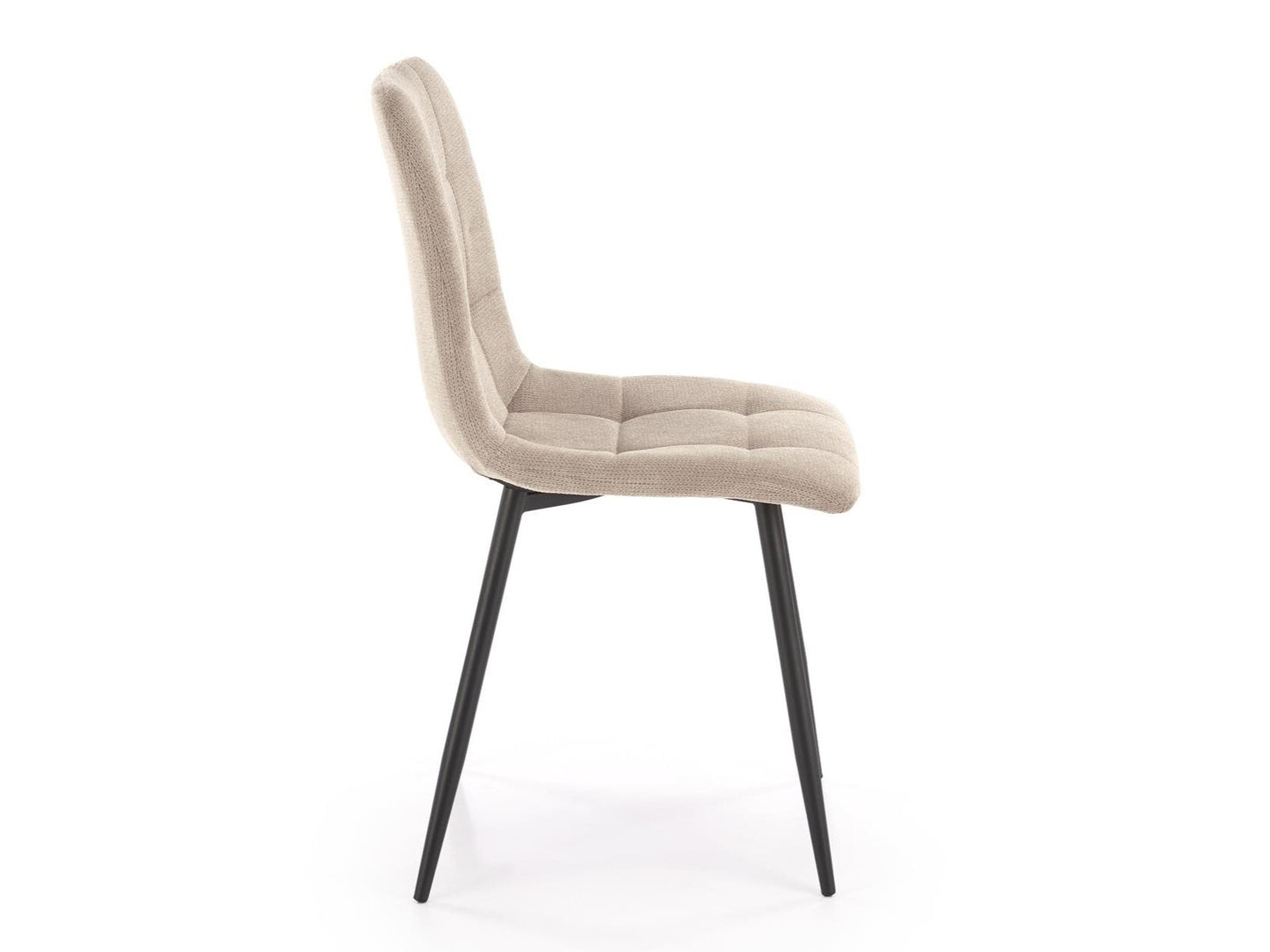 Kėdė K560 kėdė, smėlio V-CH-K/560-KR-BEŻOWY (Beige)