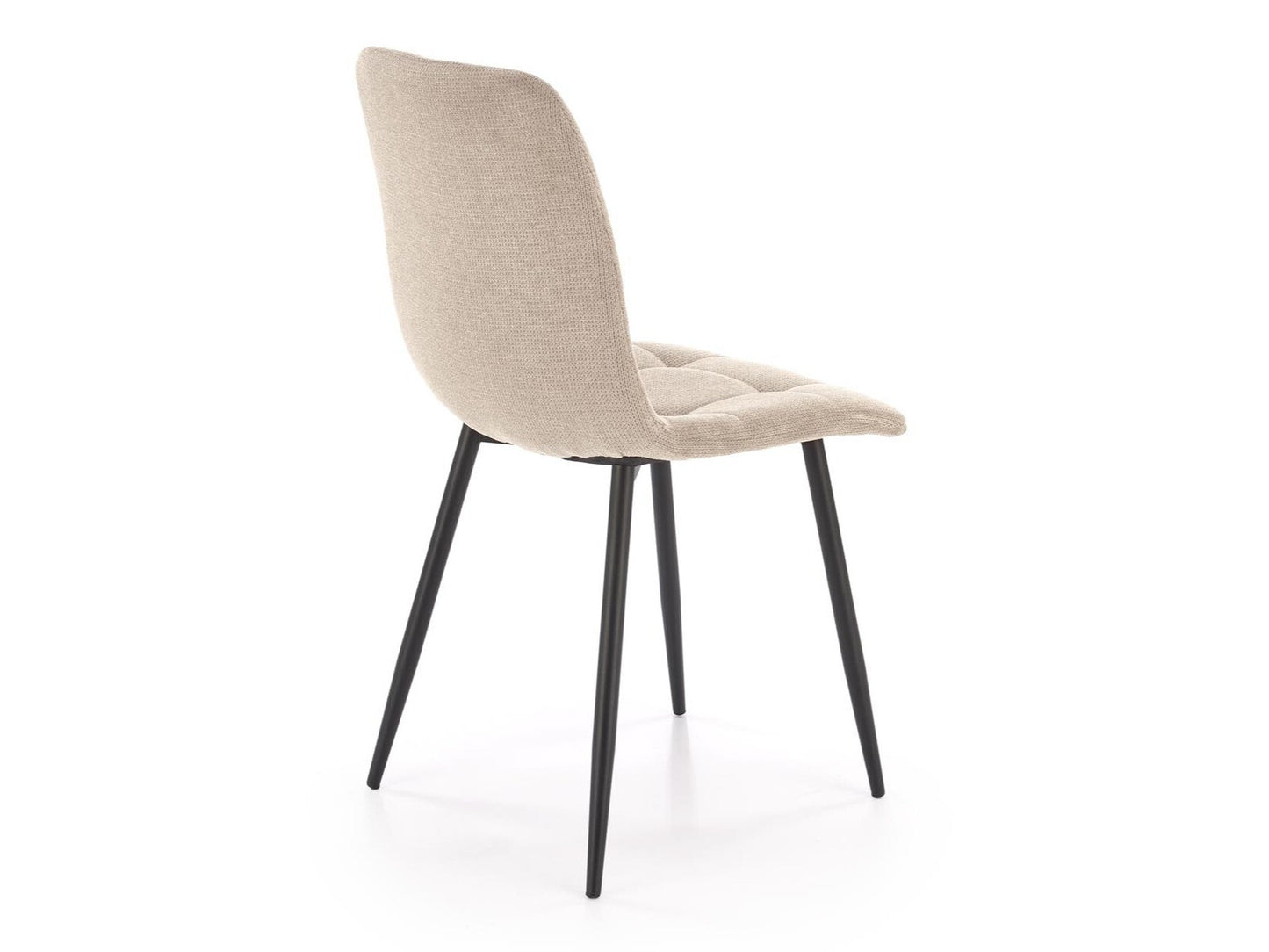 Kėdė K560 kėdė, smėlio V-CH-K/560-KR-BEŻOWY (Beige)