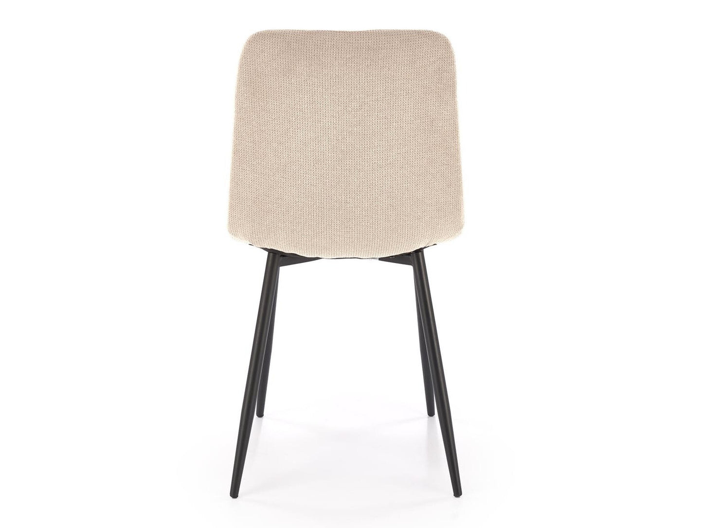 Kėdė K560 kėdė, smėlio V-CH-K/560-KR-BEŻOWY (Beige)