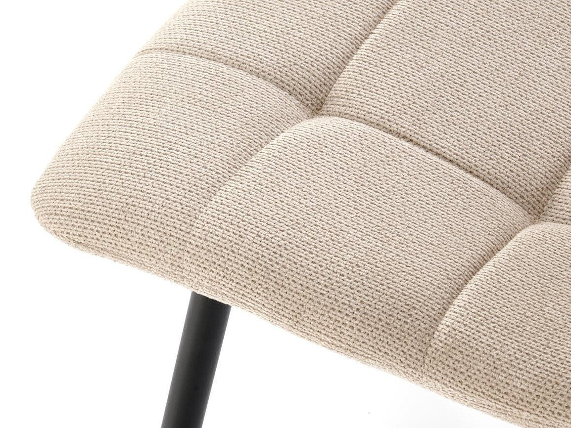 Kėdė K560 kėdė, smėlio V-CH-K/560-KR-BEŻOWY (Beige)
