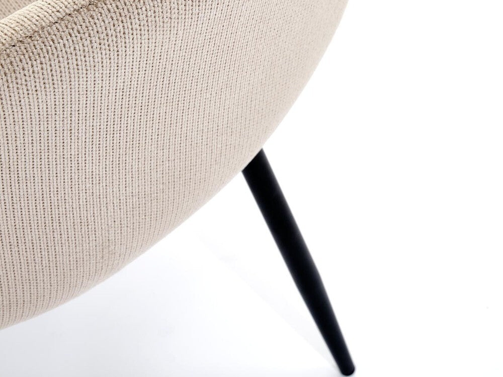 Kėdė K560 kėdė, smėlio V-CH-K/560-KR-BEŻOWY (Beige)