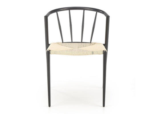 Kėdė K515 kėdė, natural V-CH-K/515-KR