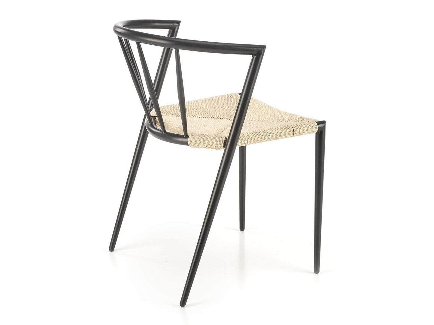 Kėdė K515 kėdė, natural V-CH-K/515-KR