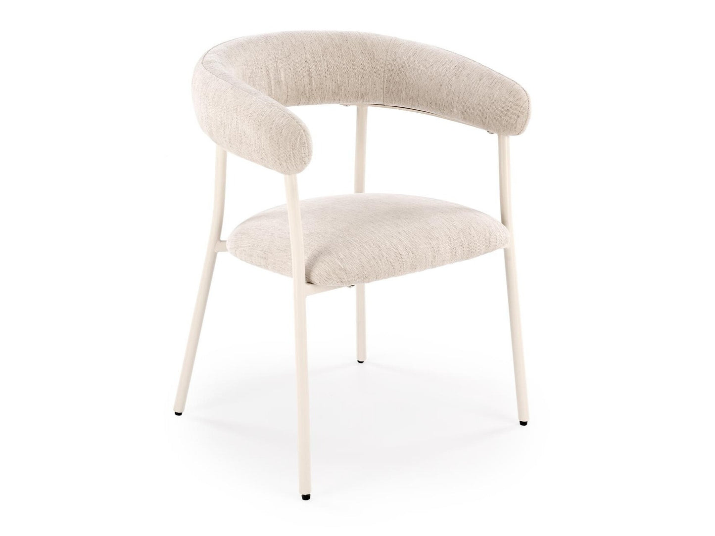 Kėdė K557 kėdė, šviesi smėlio V-CH-K/557-KR