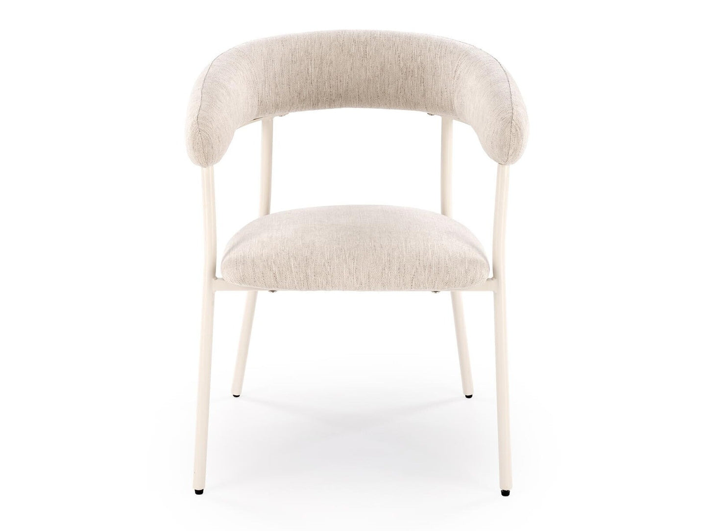 Kėdė K557 kėdė, šviesi smėlio V-CH-K/557-KR