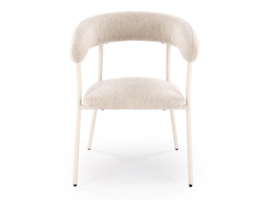 Kėdė K557 kėdė, šviesi smėlio V-CH-K/557-KR