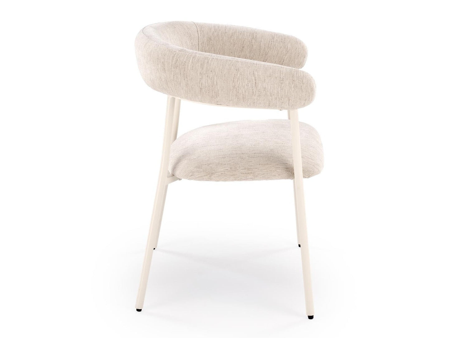 Kėdė K557 kėdė, šviesi smėlio V-CH-K/557-KR