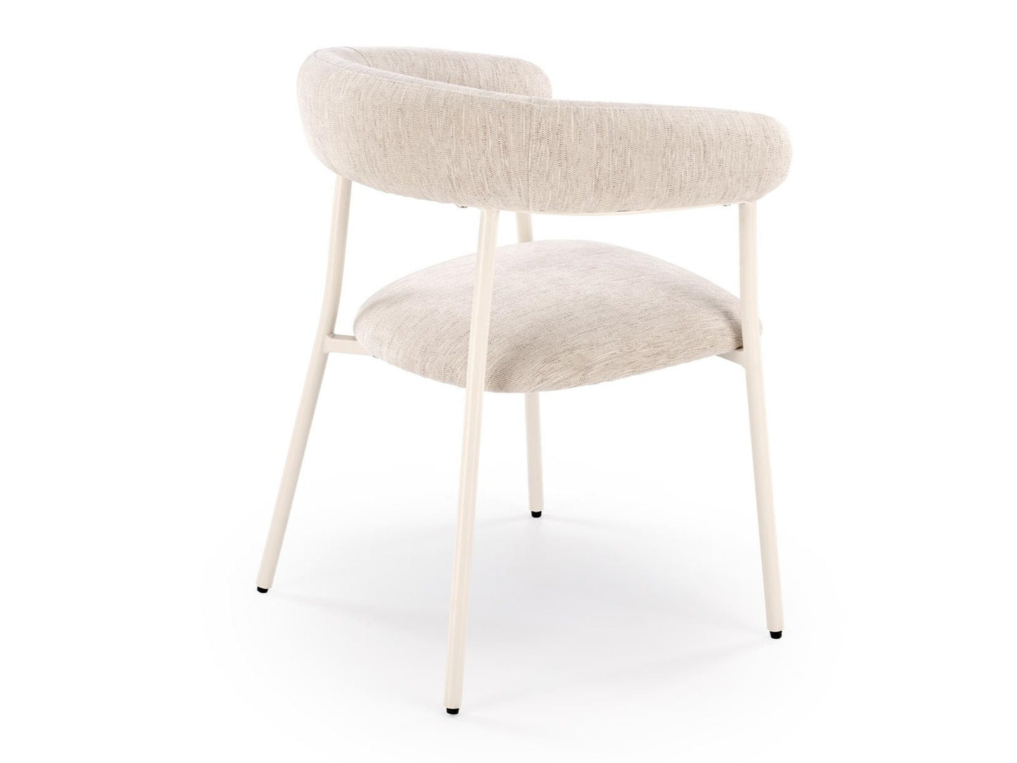 Kėdė K557 kėdė, šviesi smėlio V-CH-K/557-KR