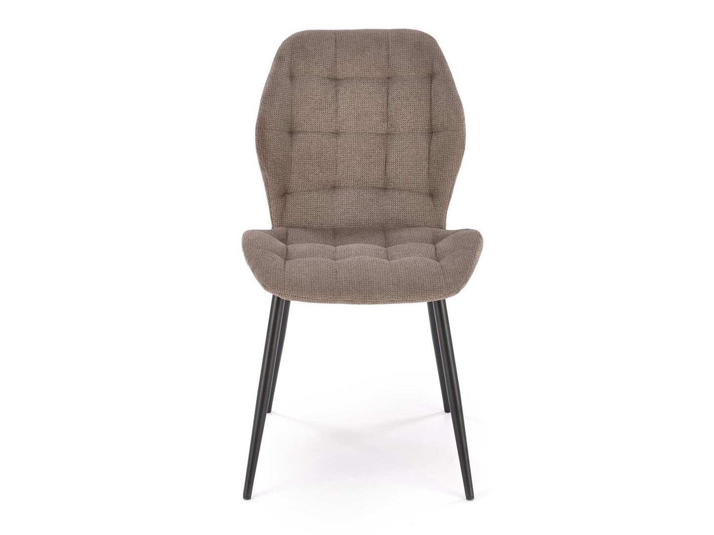 Kėdė K548 kėdė, pilka V-CH-K/548-KR-POPIELATY (Pilka)